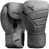 Перчатки для бокса Hayabusa T3 LX Slate