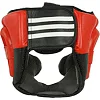 Боксерский шлем тренировочный Adidas Super Pro Extra Protect