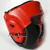Боксерский шлем тренировочный Adidas Super Pro Extra Protect