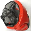 Боксерский шлем тренировочный Adidas Super Pro Extra Protect