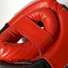 Боксерский шлем тренировочный Adidas Super Pro Extra Protect