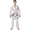 Детское кимоно джиу джитсу Peresvit BJJ Gi Kids Core White