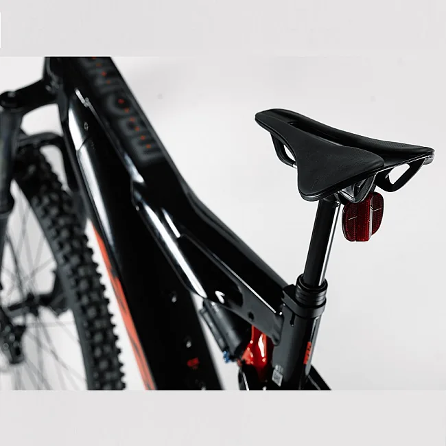 Электровелосипед KTM MACINA KAPOHO 7973 рама M/43, 2023