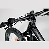 Электровелосипед KTM MACINA KAPOHO 7973 рама M/43, 2023