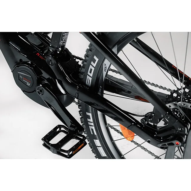 Электровелосипед KTM MACINA KAPOHO 7973 рама M/43, 2023