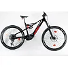 Электровелосипед KTM MACINA KAPOHO 7973 рама M/43, 2023