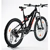Электровелосипед KTM MACINA KAPOHO 7973 рама M/43, 2023