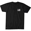Футболка мужская HOWITZER Liberty Reaper Tee Black
