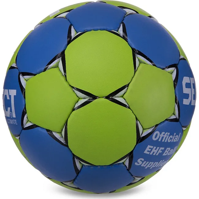Гандбольный мяч SELECT HB-3655-2 №2