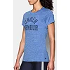 Женская футболка Under Armour Womens UA Tech Blue