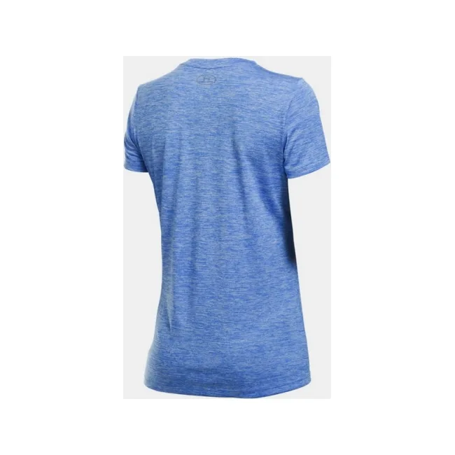 Женская футболка Under Armour Womens UA Tech Blue