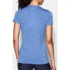 Женская футболка Under Armour Womens UA Tech Blue