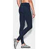 Женские компрессионные леггинсы Under Armour ColdGear Midnight Navy