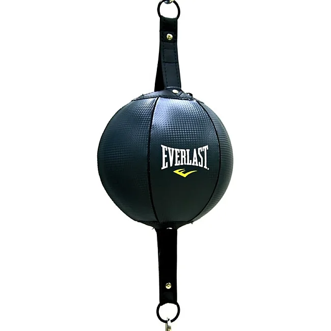 Груша на растяжках Everlast Double End PU