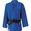 Кимоно для дзюдо Mizuno Yusho IJF (синий)