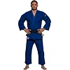 Кимоно для дзюдо Mizuno Yusho IJF (синий)