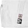 Кімоно для дзюдо Green Hill Super JSS-10211 Approved IJF (білий)