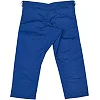 Кімоно для дзюдо Green Hill Super JSS-10211 Approved IJF (синій)