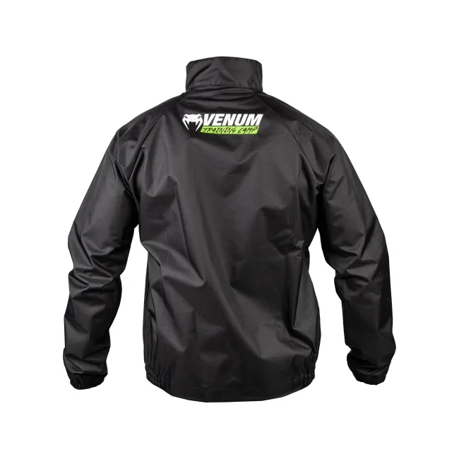 Костюм для похудения VENUM VTC Black