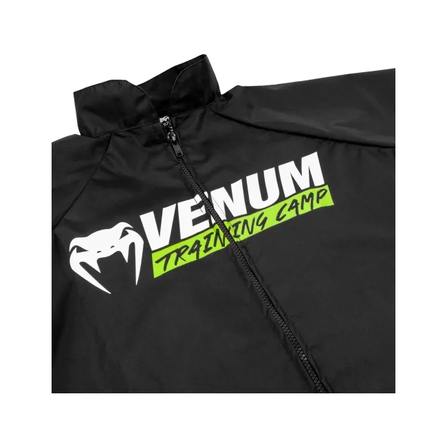 Костюм для похудения VENUM VTC Black