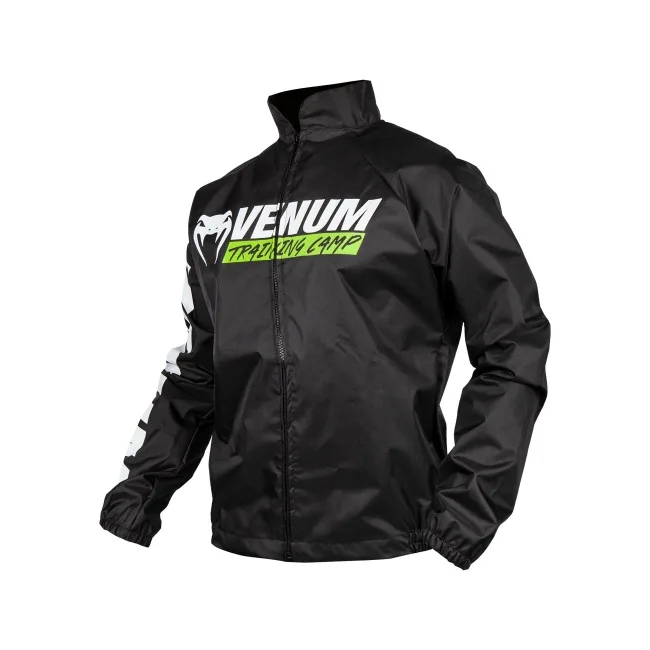 Костюм для похудения VENUM VTC Black