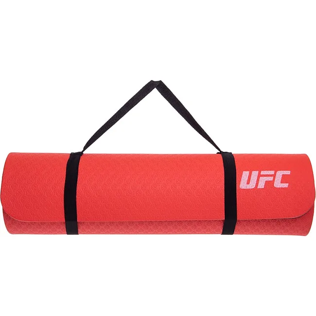 Килимок для фітнесу UFC UHA-69740 145x61x1,5см
