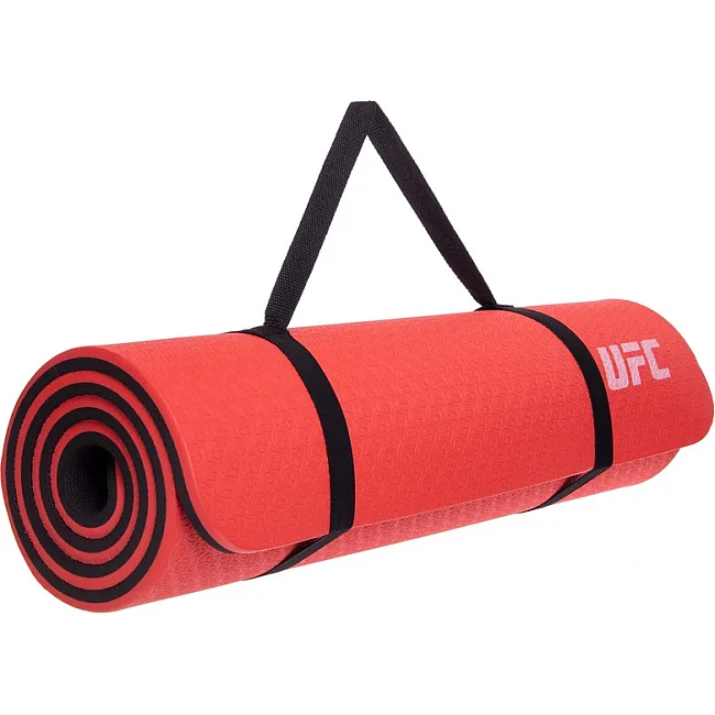 Килимок для фітнесу UFC UHA-69740 145x61x1,5см