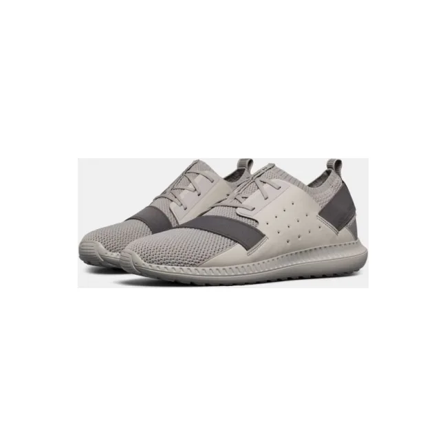Кроссовки Under Armour Threadborne Shift Aluminum
