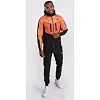 Спортивная куртка VENUM Laser 3.0 Track Black Orange
