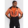 Спортивная куртка VENUM Laser 3.0 Track Black Orange