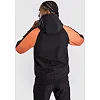 Спортивная куртка VENUM Laser 3.0 Track Black Orange