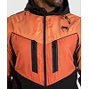 Спортивная куртка VENUM Laser 3.0 Track Black Orange