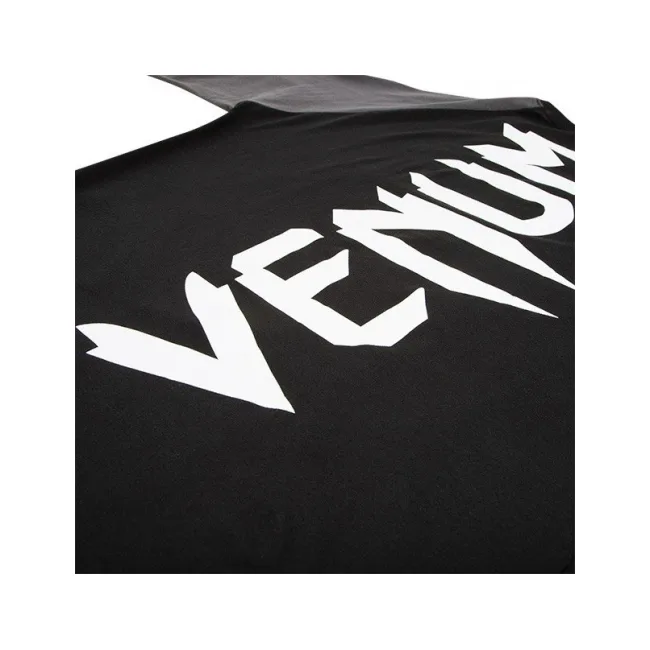 Жіночий лонгслів VENUM Pro Team 2.0 Black Grey