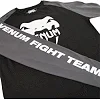 Жіночий лонгслів VENUM Pro Team 2.0 Black Grey