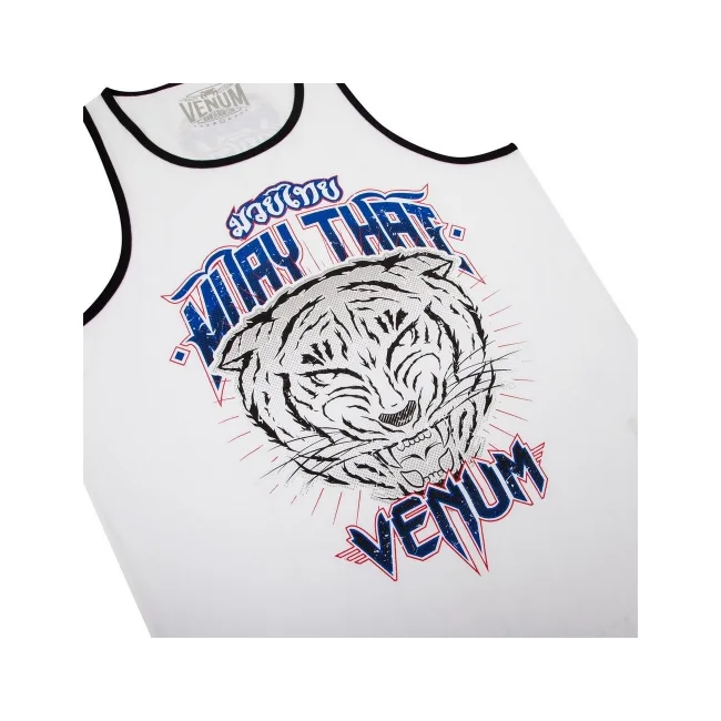 Майка VENUM Tiger King Ice