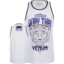 Майка VENUM Tiger King Ice
