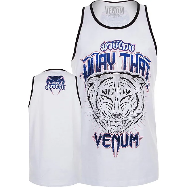 Майка VENUM Tiger King Ice