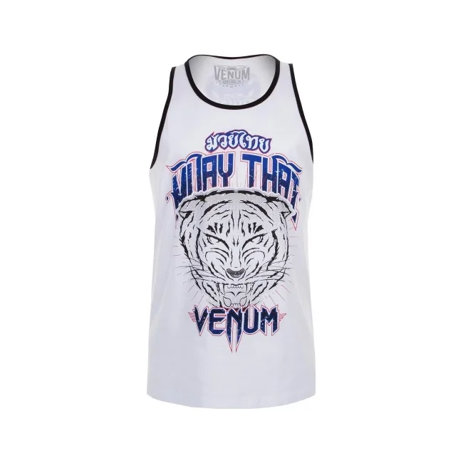 Майка VENUM Tiger King Ice