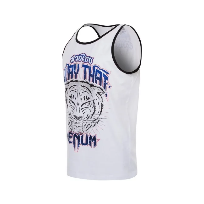 Майка VENUM Tiger King Ice