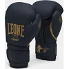 Рукавички для боксу LEONE Mono Blue