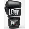 Перчатки для бокса LEONE Shok Pro Black