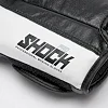 Перчатки для бокса LEONE Shok Pro Black