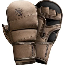 Перчатки для ММА Hayabusa T3 LX 7oz Hybrid Gloves