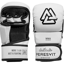 Перчатки для ММА PERESVIT Сore 2.0 MMA Ivory