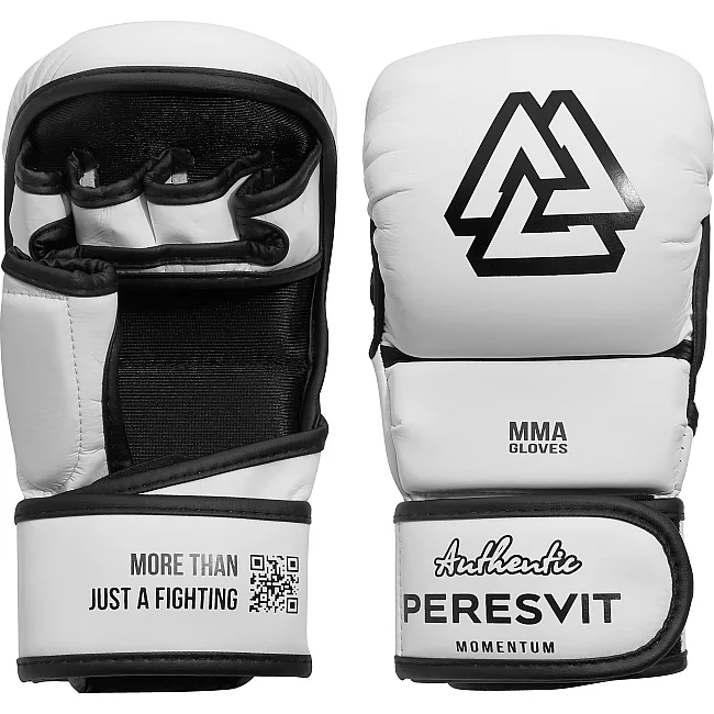 Перчатки для ММА PERESVIT Сore 2.0 MMA Ivory