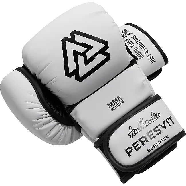 Перчатки для ММА PERESVIT Сore 2.0 MMA Ivory