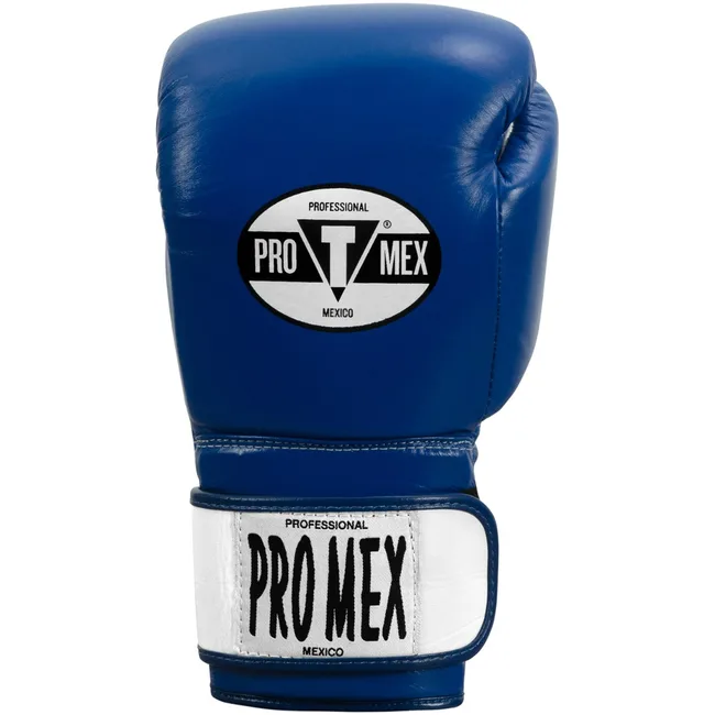 Перчатки снарядные PRO MEX Professional V3.0 Blue