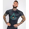 Рашгард з коротким рукавом VENUM Assassins Creed Reloaded Short Sleeve Black