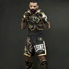 Рашгард із коротким рукавом LEONE Legionarivs Black L
