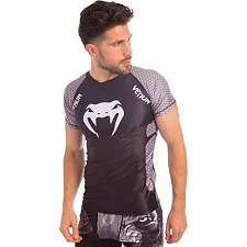 Рашгард із коротким рукавом VENUM CO-5447